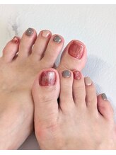 チャンプ(Champu)/