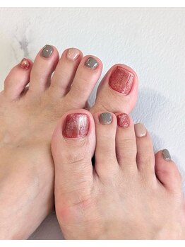 チャンプ(Champu)/