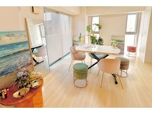 リオン(lion)/完全プライベート空間