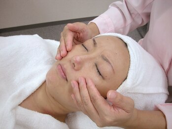 アンジャネーヤ/産後ケア