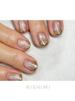 ネイル キシミー(Nail-Kishimi)/