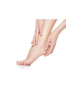 爪の悩みを解消できる（ケア含む）