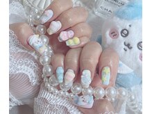 カク(KAKU)の雰囲気（痛ネイルオーダー大人気★）