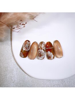 アリラリ ネイル(arirari nail)/定額デザインA