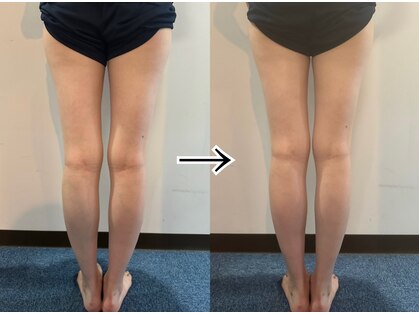 はなめぐ整体院の写真