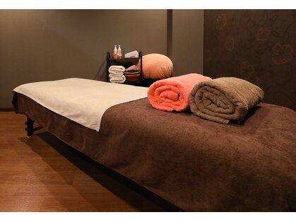 メドボディ(Med Body)の写真