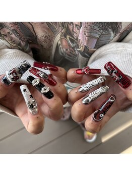 リノン(Linon)/スタッフネイル