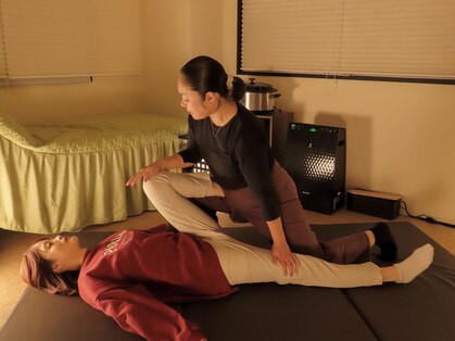 ビート(BEAT)の写真