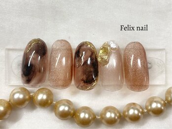 フェリックスネイル(Felix nail)/