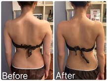 サロンドフェイス(Salon de Faith)/ブライダル10回