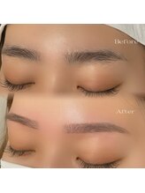 ザ ラッシュルーム 泉大津店(THE LASH ROOM)/すっきり！！