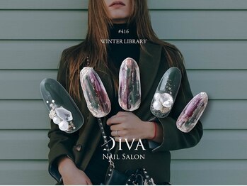ディーバ 相模大野店(Diva)/10本デザインセレクトプラス