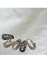 ルレーブ(Le Reve)/#定額デザイン