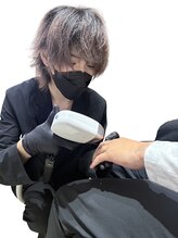 キレイシェア バイ プリンセスローズ静岡駅店(KIREI SHARE)&nbsp;メンズ 後藤