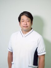 藤本整骨院 鍼灸院 長崎岩屋町本院 山田 陽介