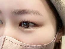 ビビ バイ ベル 桑名 四日市(BiVi by BHEL)/まつぱ＆アイブロウ