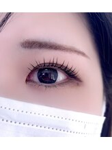 ファユン(FAYUN.)/まつげパーマ