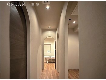 温感(ONKAN)の写真/【健康と美には、“温活”がいちばんの近道】健康が整った先に生まれる、美しさを。