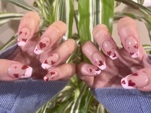 エスツリービューティーアンドネイル(S-TREE BEAUTY&NAIL)/MY nail