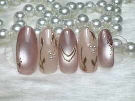 HAND☆ゴージャス定額プラン