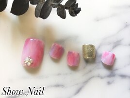 フット★アート込み定額デザイン