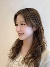 オハナ アイラッシュサロン 二子玉川店(Ohana) hanada 【二子玉】