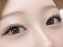 クレアラルーチェ 徳島北島田店(Crea la Luce)/【3Dボリュームラッシュ】