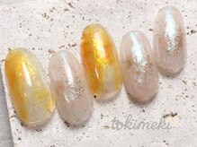 トキメキ 高円寺(tokimeki)/ニュアンス　4月 01