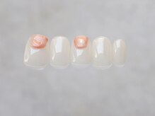 ディー ネイル アイラッシュ ギフ(DEE nail×eyelash gifu)/B3シンプル定額