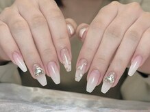 ベトフェネイル(viet phe nail)/長さだし＆やり放題90分