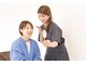 アプレ 本店(apres)の写真/次世代まつ毛パーマでナチュラルに目力UP&パッチリ目元に！新しい自分との出会いを全力でサポートします☆