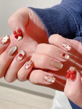ユヌネイル(une nail)/