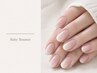 【hand】 艶感ベイビーブーマー ¥7500