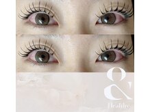 ワンネス 平林店(One’Ness)の雰囲気（マツエク、パーマの良いところどり♪&healthy）