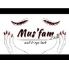 ムゥズファム セカンド 高松三越前店(Mus'Fam 2nd)のお店ロゴ