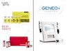 【お得セット】レモンボトルorレッドショット+ジェネオプラス+ラジオ波+EMS