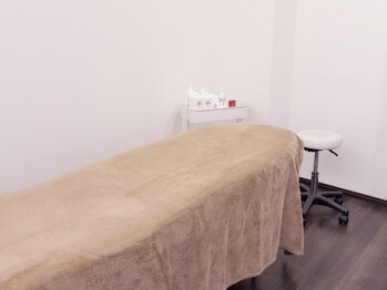 イディアル(IDE'AL)/施術部屋２＊