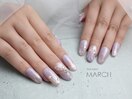 Purple Mermaid