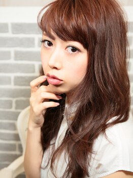 ブードワール(boudoir)/0.15mm Cカール 120本