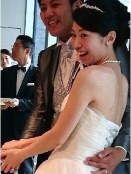 フォレストドア/当サロンへ♪二の腕すっきり！