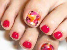 サロン ド ワカ(Salon de WAKA)/