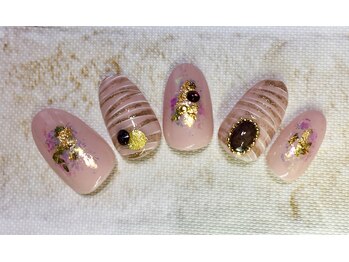 ミックスアート