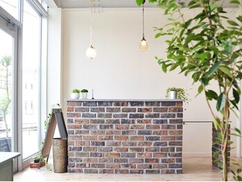 ルクール(LE COEUR)/内観