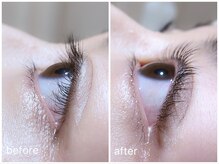 カラン 焼津店(CALIN)/パリジェンヌラッシュリフト♪