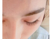 ミンクスアイ(MINX eye)/