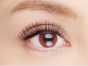 ベリー 天王寺店(Very)/軽量で長持ち!フラットラッシュ