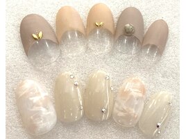 定額コースネイル