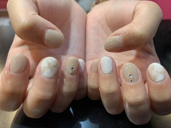 ボディ 高知店(BODY)/マーブル