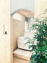 プラム(PLUM)/店内写真