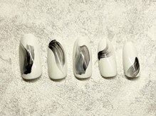 シュガープラム ネイル 横浜(sugar plum)/ジェル・スカルプやり放題持込可